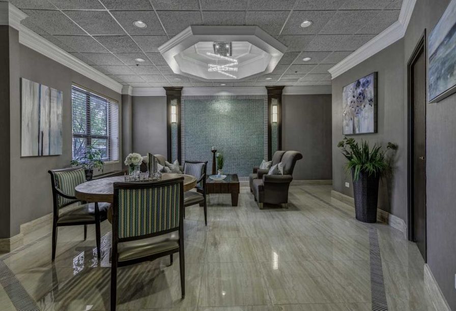 Abington Of Glenview Nursing (UPDATED) Get Pricing & See 13 Photos in